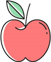 Logo Manzana